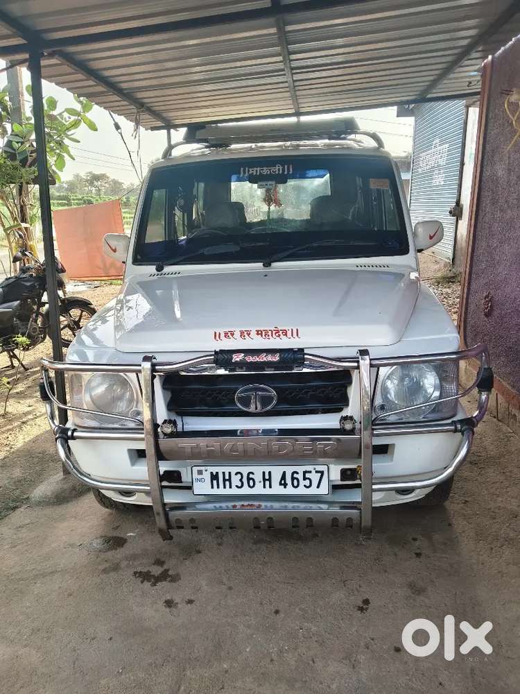 Tata Sumo Gold 2014 Diesel