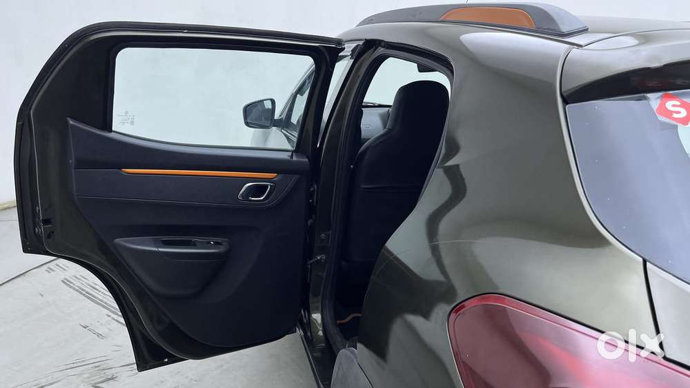 Renault Kwid Climber 1.0 Mt Opt, 2020, Petrol