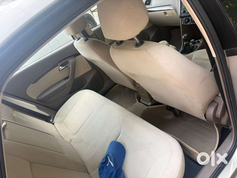 Skoda Rapid 2015 Diesel