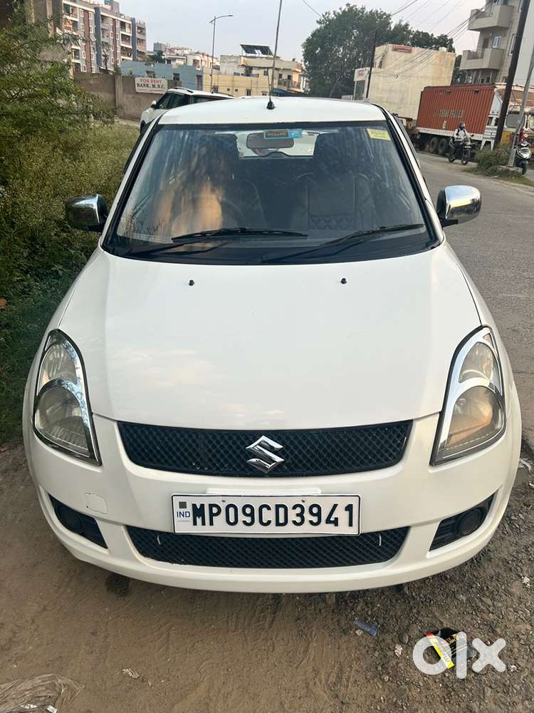 Maruti Suzuki Swift Diesel &ndash; For Sale