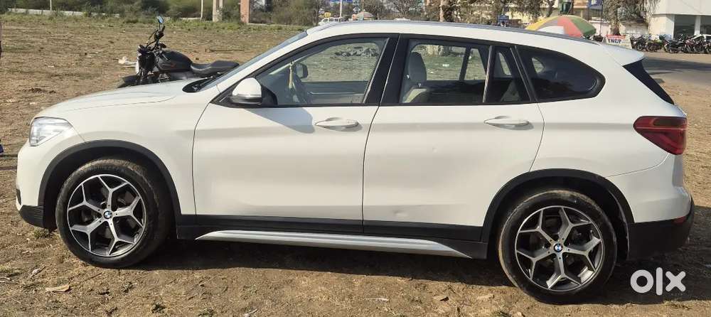 Bmw X1 Diesel 2018