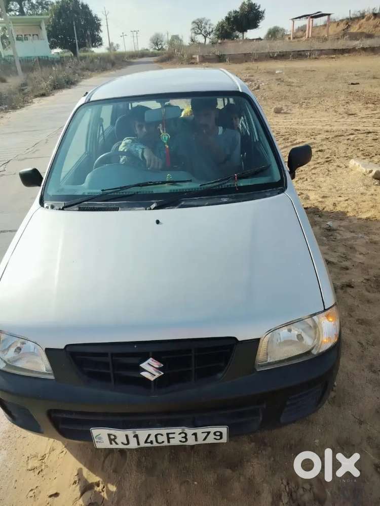 Maruti Suzuki Alto 2008 Model Lxi