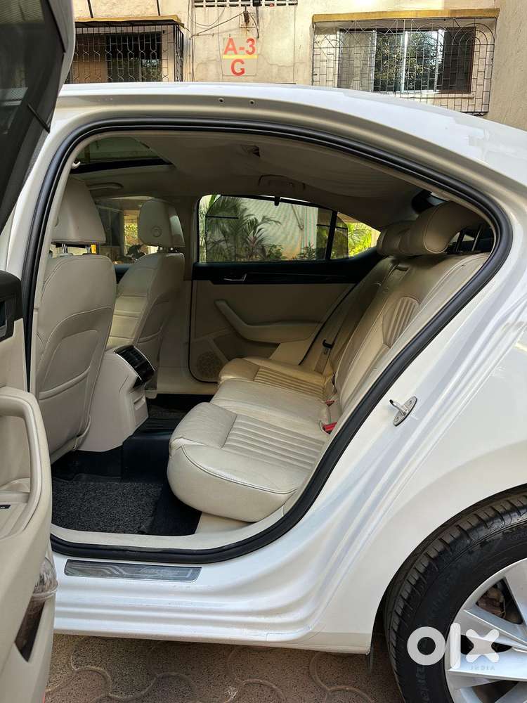 Skoda Superb 2.0 Tsi At L&k, 2016, Petrol