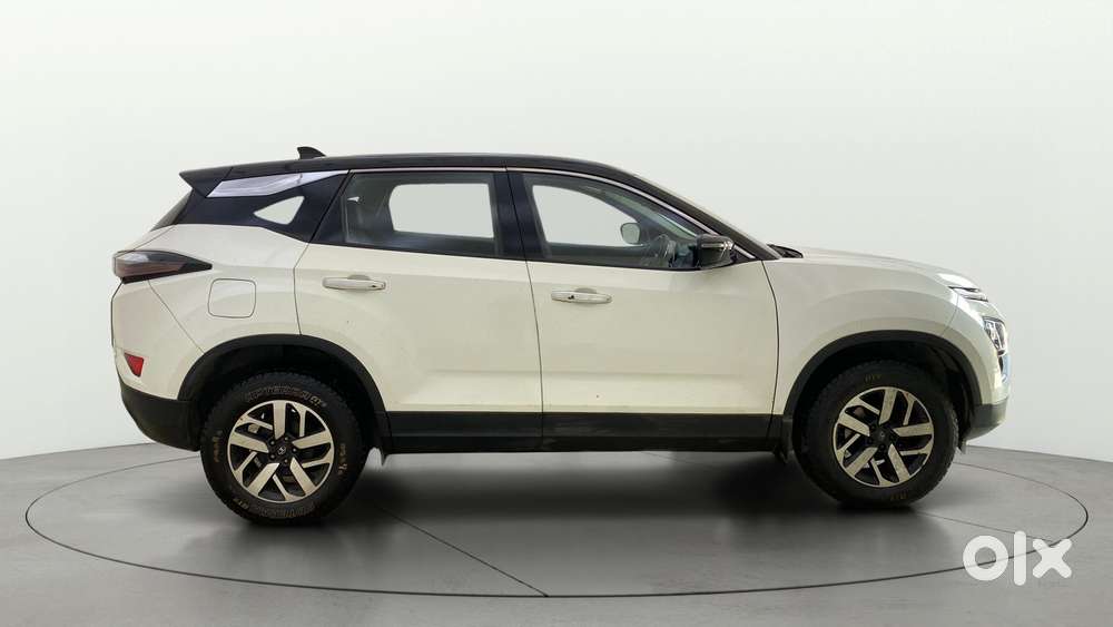 Tata Harrier Xza+, 2021, Diesel