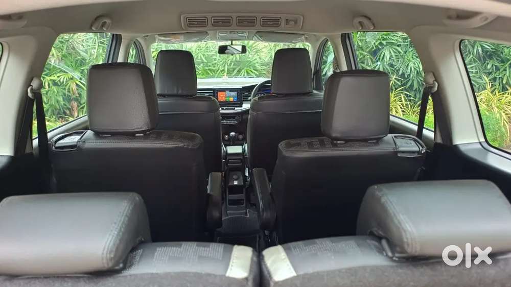 Maruti Suzuki Xl6 2023