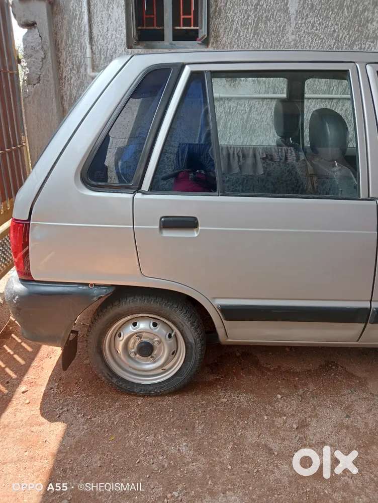 Good Condition 
Tyre 87%
Tiruppur Rto Control
Ac Working 
Lpg Endorse