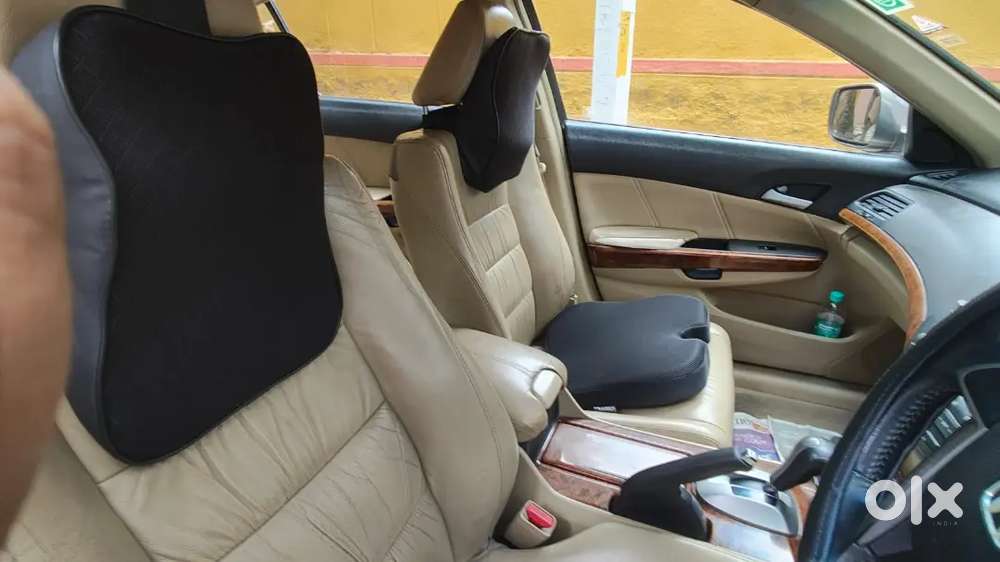 Honda Accord 2011 Petrol 160000 Km Doctor Driven
