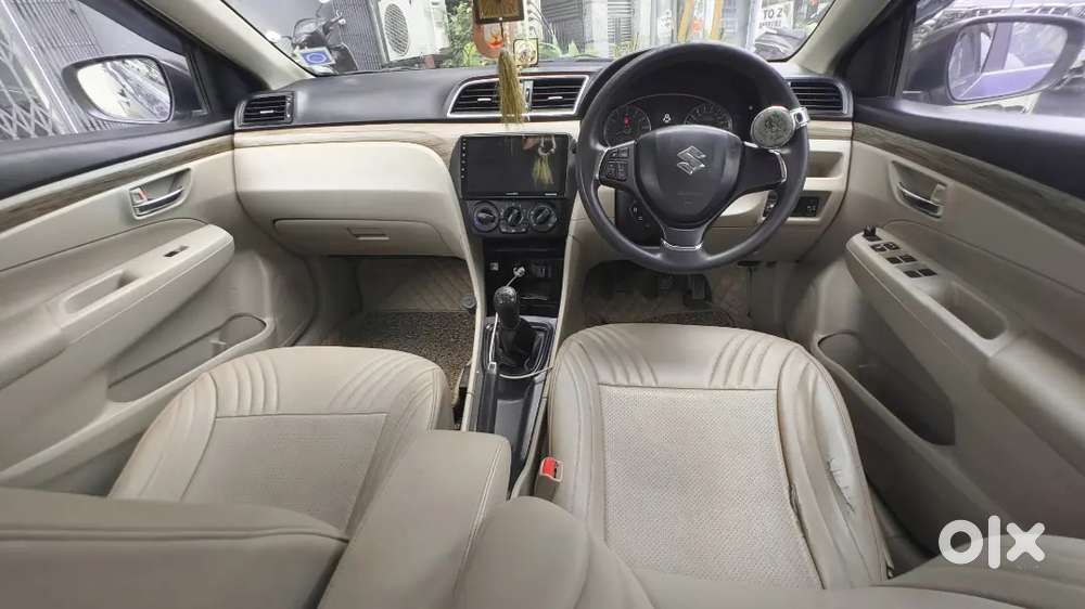 Ciaz Sigma 2020 Good Tyres Good Condition Single Hand Smart Hybrid