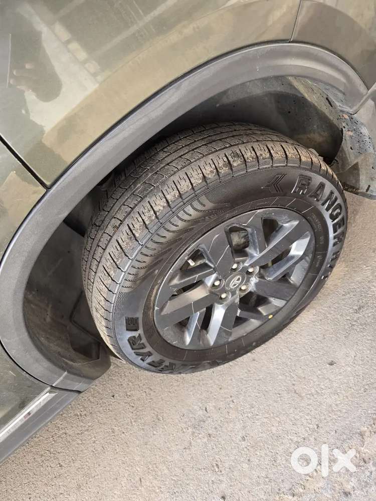 Tata Harrier 2021 Diesel 159000 Km Driven
