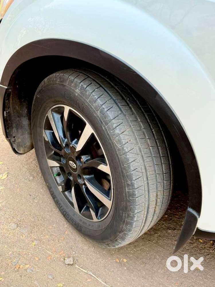 Mahindra Xuv500 W11 Option, 2019, Diesel