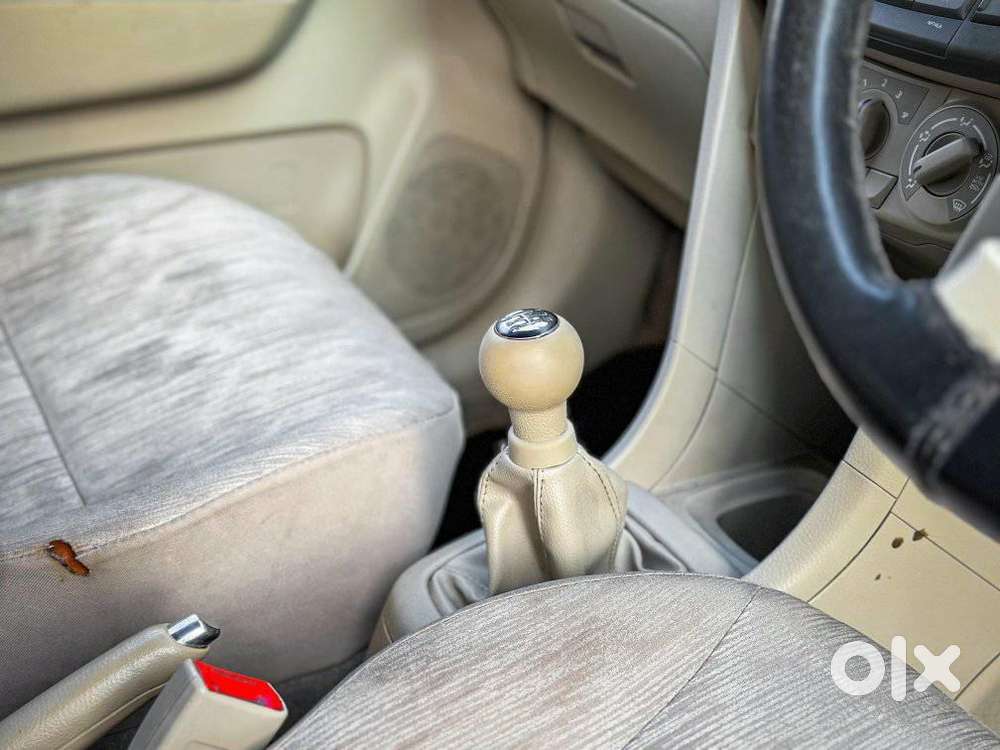 Maruti Suzuki Ertiga 2012-2015 Vdi, 2013, Diesel