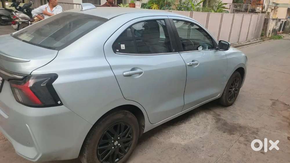Swift Dezire 2nd Variant, Manual Transmission Full Insurance Nil Dip ,