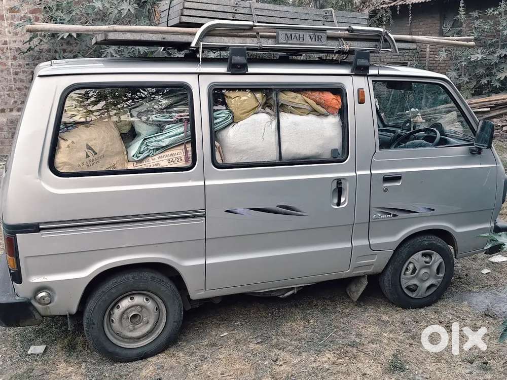 Verry Good Condition Omni