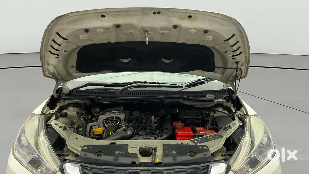 Nissan Kicks 1.3 Xv Turbo, 2020, Petrol