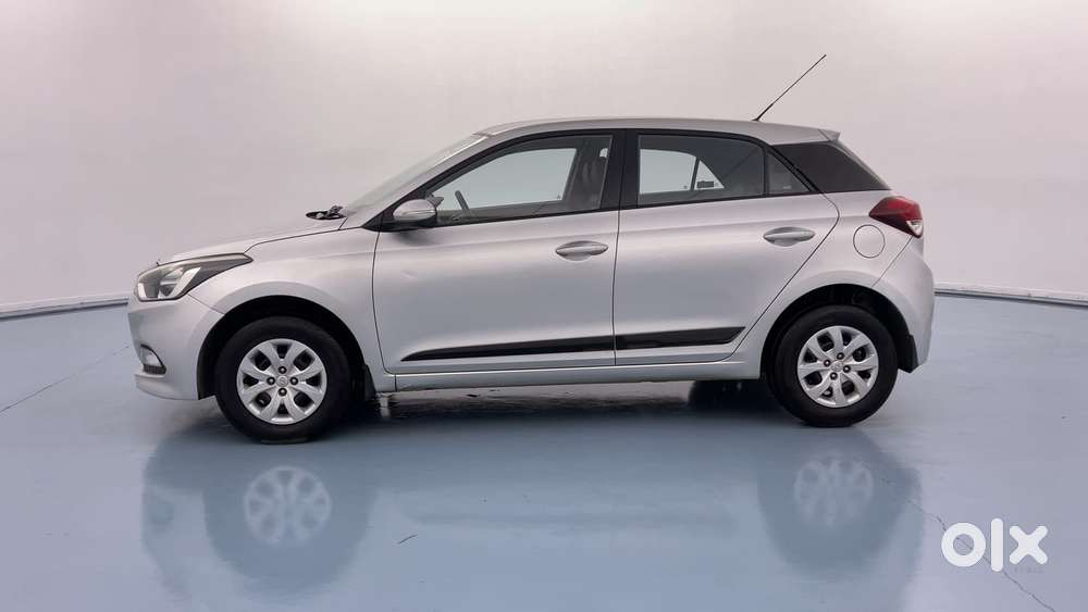 Hyundai Elite I20 Sportz 1.2, 2016, Petrol