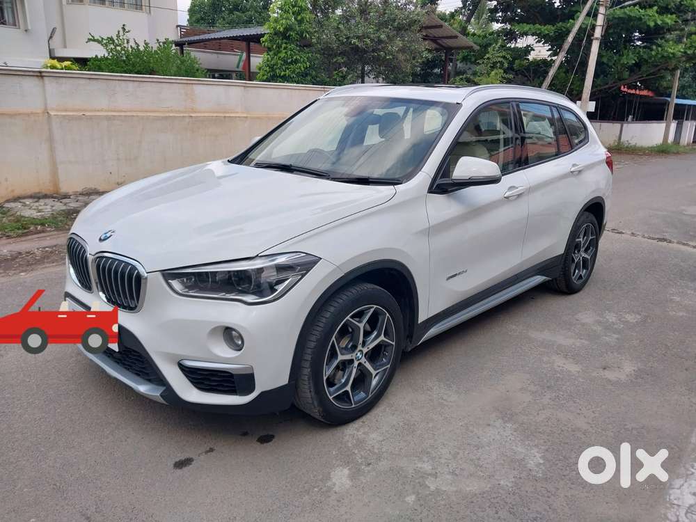 Bmw X1 Sdrive 20d X Line, 2020, Diesel