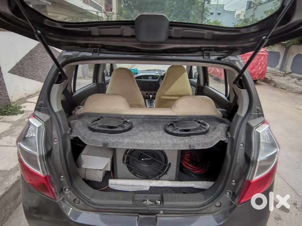 Maruti Suzuki Alto K10 2015
