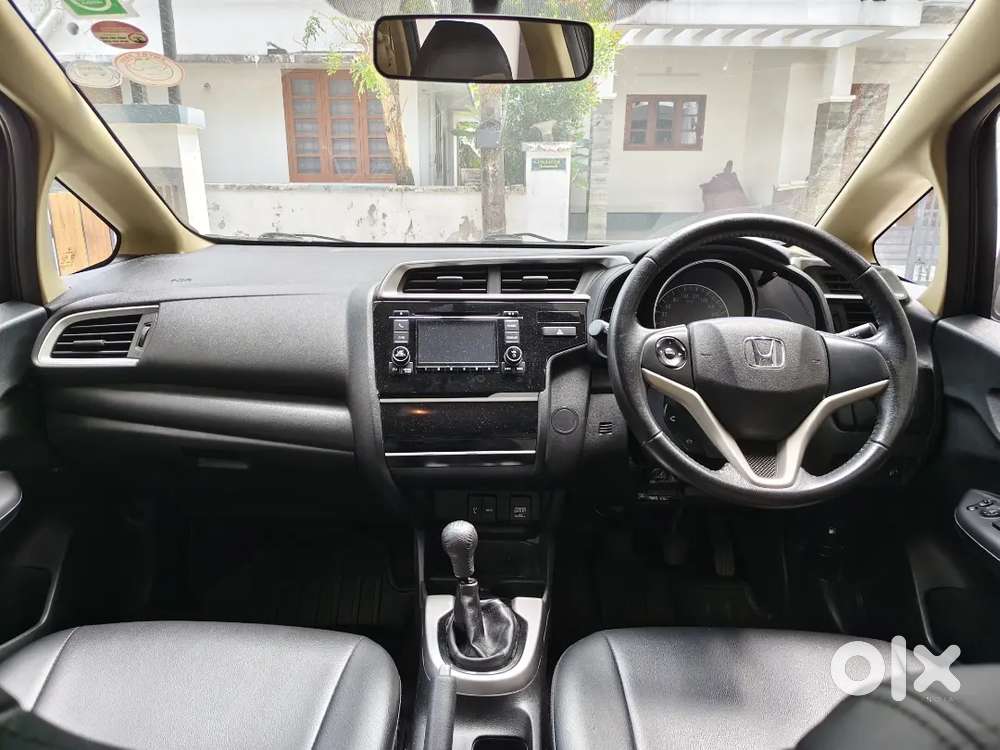 Honda Jazz, Mint Condition, Single Owner