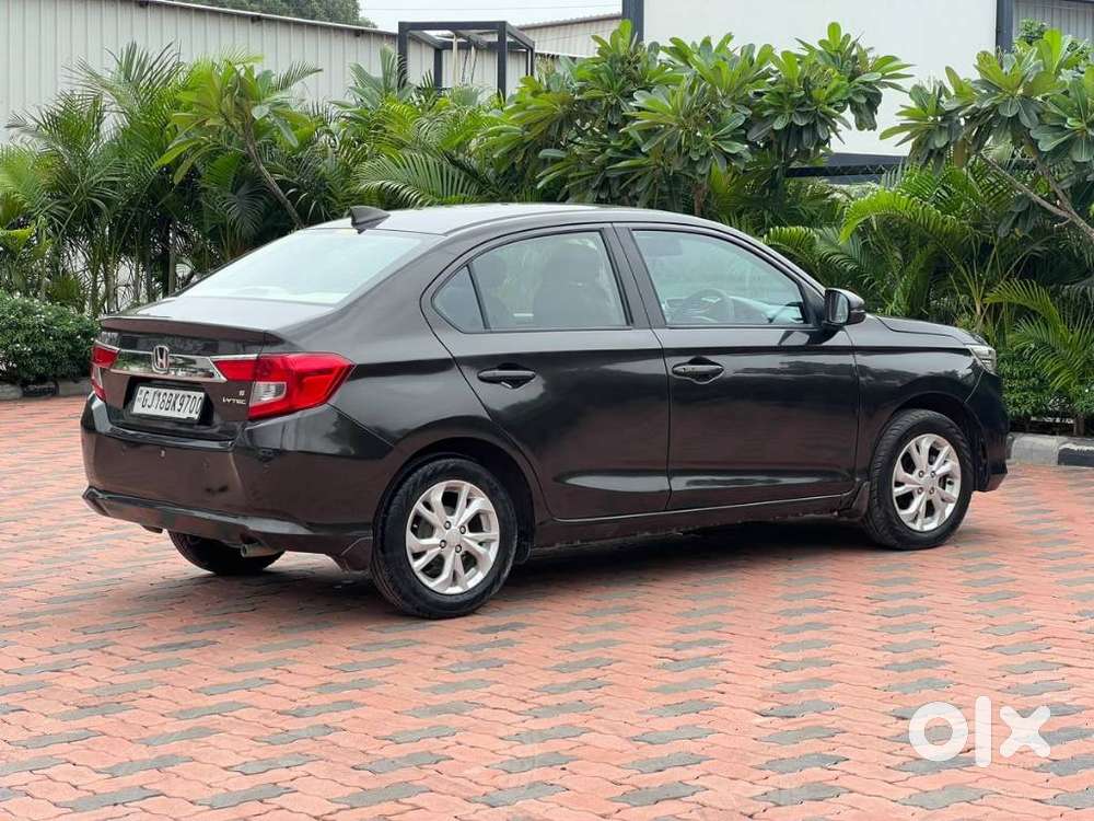 Honda Amaze V Petrol, 2019, Petrol