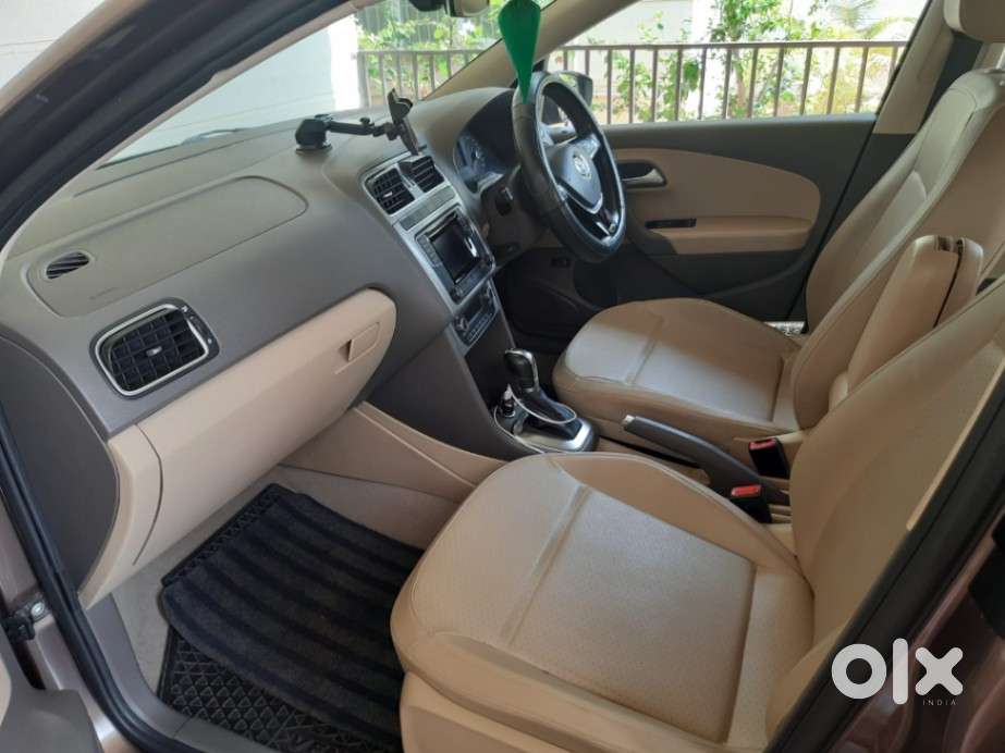 Volkswagen Vento 1.2 Tsi Highline, 2016, Petrol