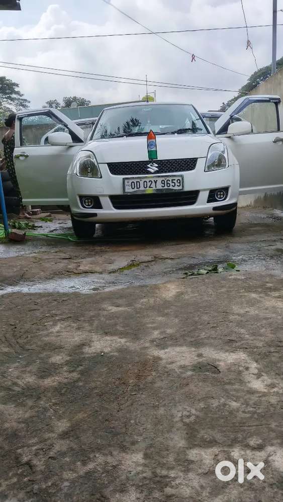 Maruti Suzuki