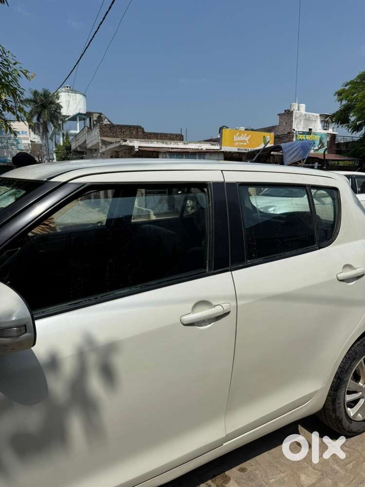 Maruti Suzuki Swift Zdi 2013