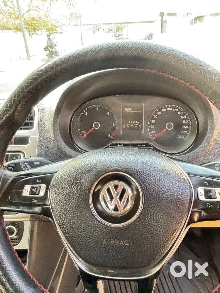 Volkswagen Ameo 1.5 Tdi Highline, 2016, Diesel