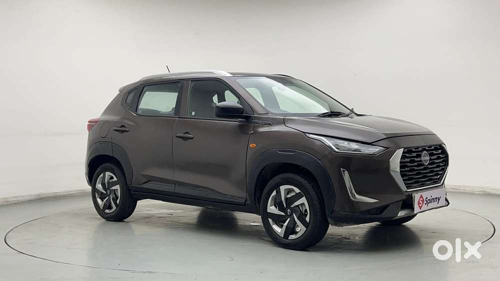 Nissan Magnite 1.0 Xe, 2023, Petrol