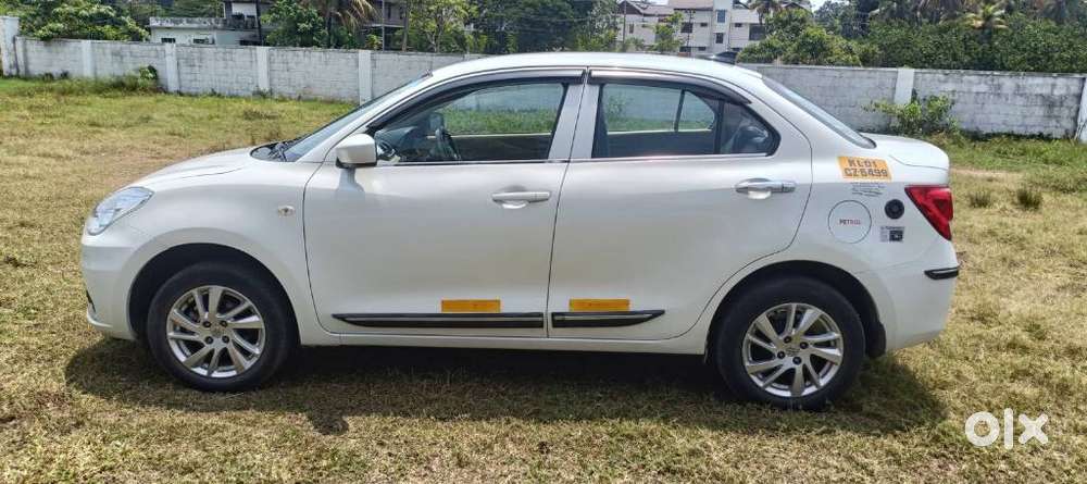 Maruti Suzuki Swift Dzire Tour, 2023, Petrol