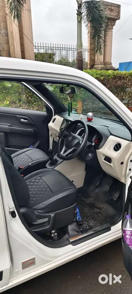 Maruti Suzuki Wagon R 2019 Petrol 17000 Km Driven