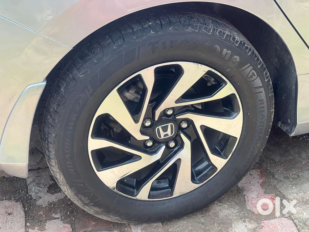 Honda Civic Vx Cvt I-vtec, 2019, Petrol