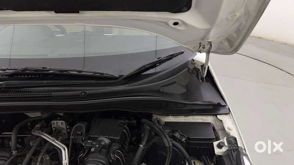 Honda City 1.5 Zx Cvt I-vtec, 2022, Petrol