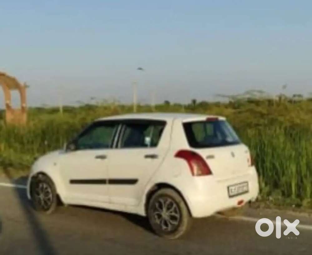 Maruti Suzuki Swift डीज़ल 2008