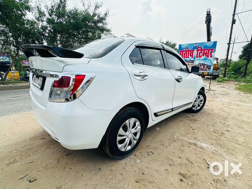 Maruti Suzuki Dzire 1.2 Vxi, 2020, Petrol