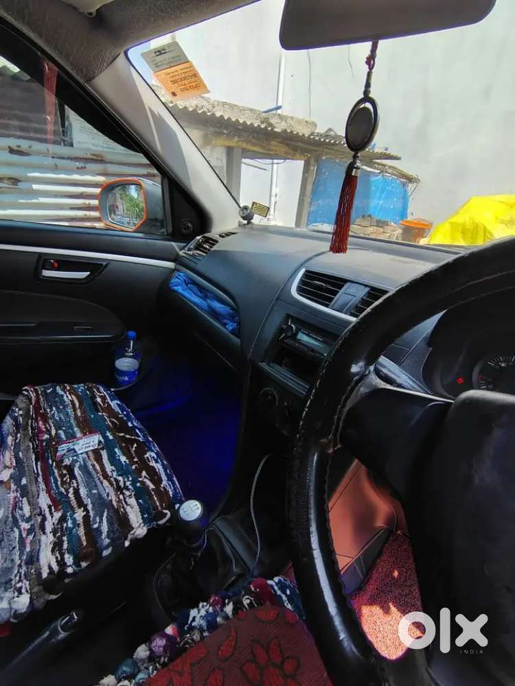 Maruti Suzuki Swift 2016 Diesel Good Condition