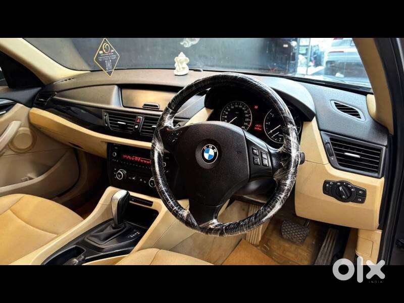 Bmw X1 Sdrive18i Xline, 2011, Petrol