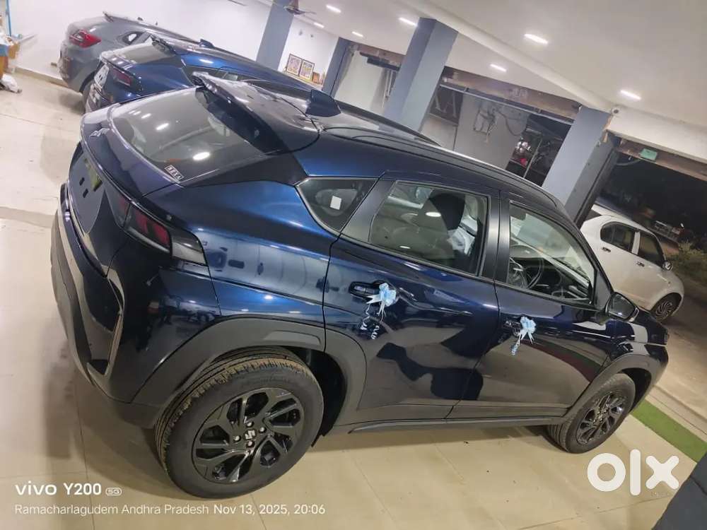 Maruti Suzuki Nexa Showroom