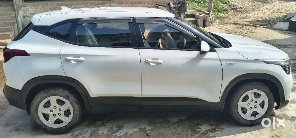 Kia Seltos 2020 Diesel Imt
