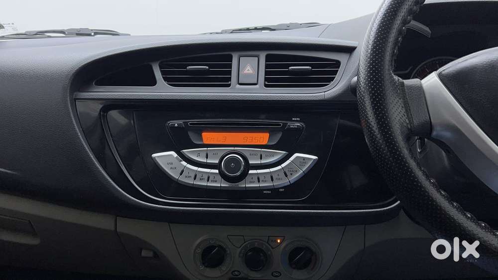 Maruti Suzuki Alto K10 Vxi Airbag, 2019, Petrol