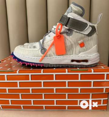 Olx air cheap force 1