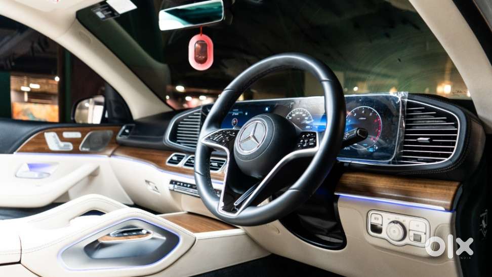 Mercedes-benz Gle 450 4matic Lwb, 2025, Petrol