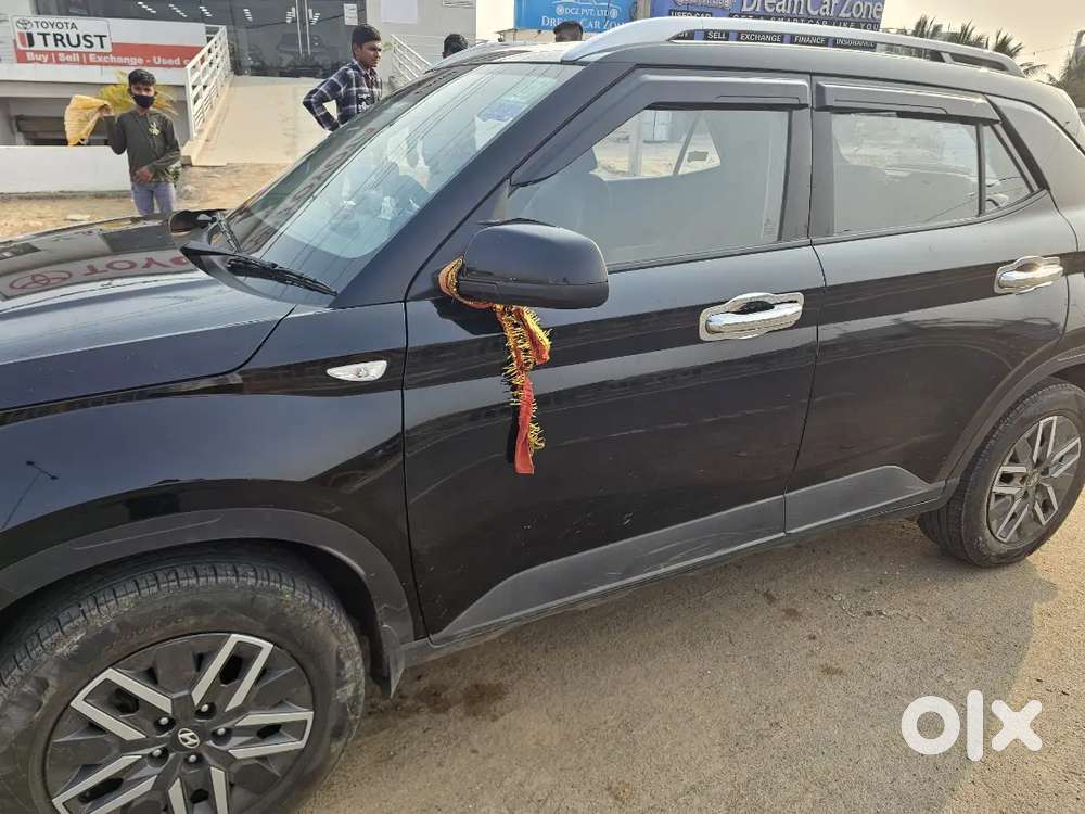 Hyundai Venue Sx (o) 2025