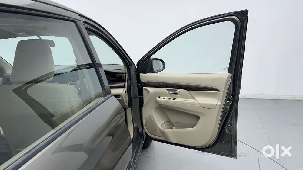 Maruti Suzuki Ertiga Maruti-suzuki-ertiga-zdi-plus, 2019, Diesel