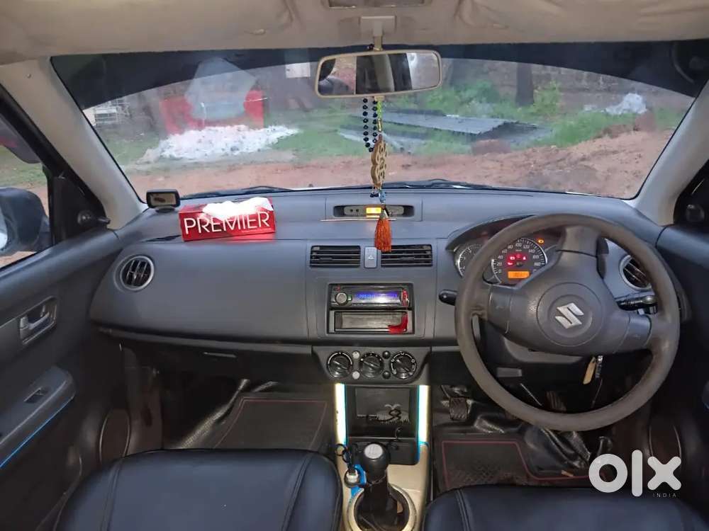 Maruti Suzuki Swift Vdi 2009