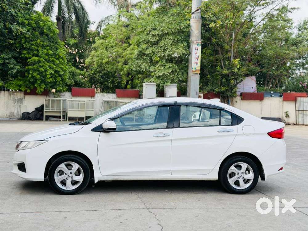 Honda City I Dtec Vx, 2015, Diesel