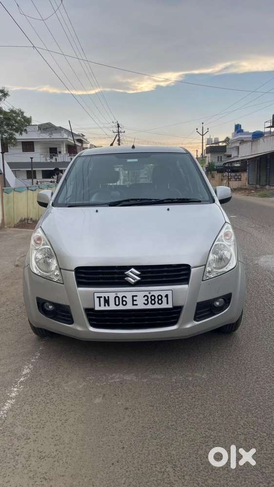 Maruti Suzuki Ritz 2011 Diesel 88000 Km Driven