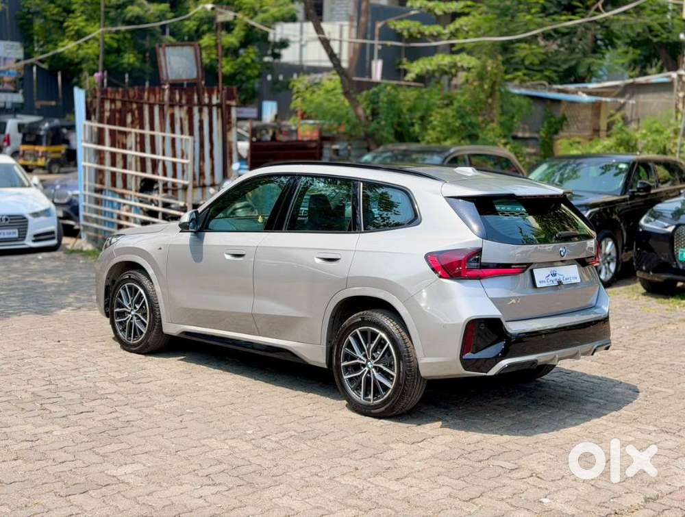 Bmw X1, 2025, Diesel