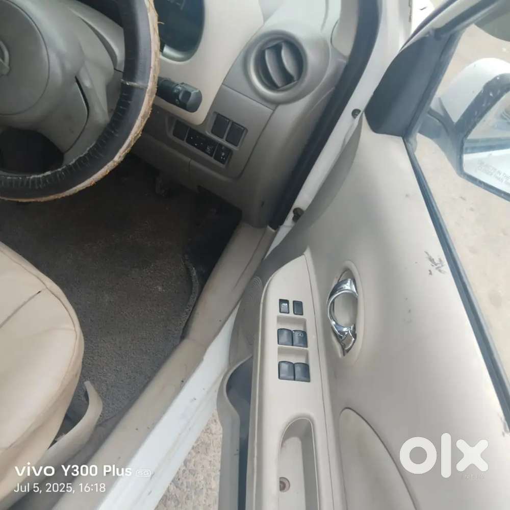 Nissan Micra Primo 2011 Petrol Good Condition
