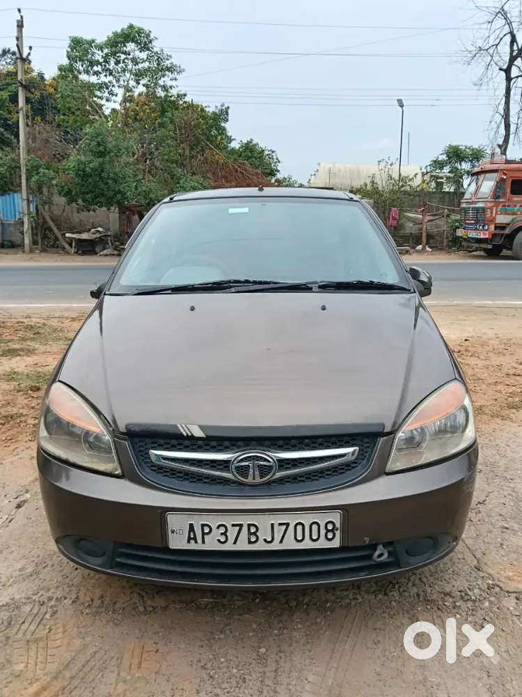 Tata Indigo Ecs 2011 Diesel Well Maintained