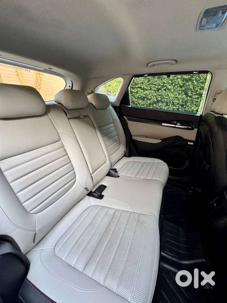 Kia Seltos Gtx Plus, 2019, Petrol